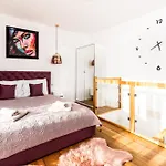 Apartament Bałtyckie 9