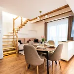 Bałtyckie 9 Apartament *