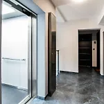 Apartament Bałtyckie 9