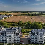 Bałtyckie 9 * Sarbinowo