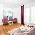 Apartament Bałtyckie 9
