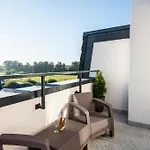 Apartament Bałtyckie 9 Sarbinowo
