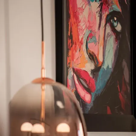 Διαμέρισμα Baltyckie 9