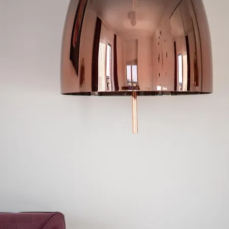 Baltyckie 9 Apartmán Sarbinowo