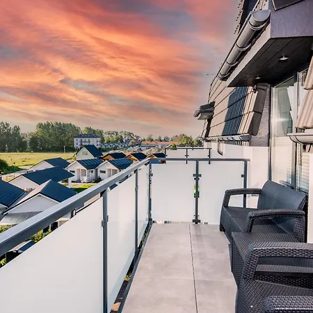 Baltyckie 9 Sarbinowo