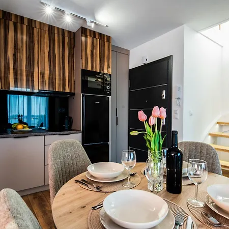 Baltyckie 9 * Sarbinowo