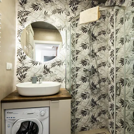 Apartmán Baltyckie 9