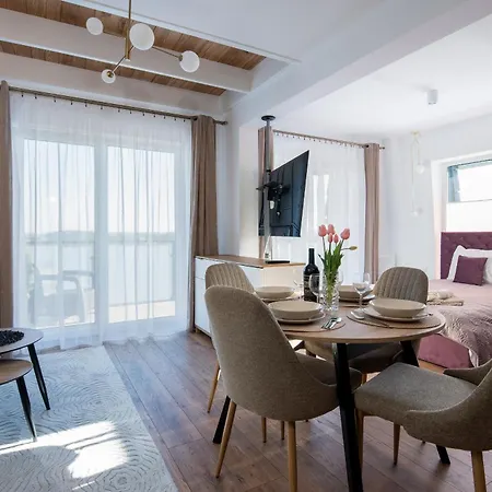 Baltyckie 9 Sarbinowo