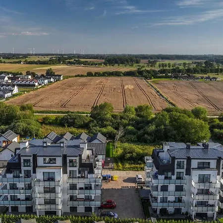 Baltyckie 9 * Sarbinowo