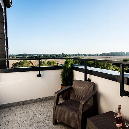 Baltyckie 9 * Sarbinowo