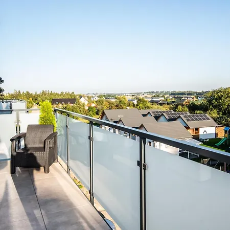 Baltyckie 9 Sarbinowo