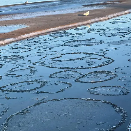 Apartmán Baltyckie 9