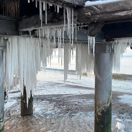 Baltyckie 9 * Sarbinowo