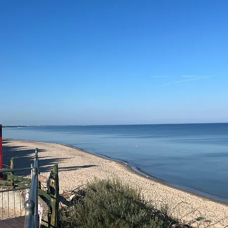 Baltyckie 9 Sarbinowo