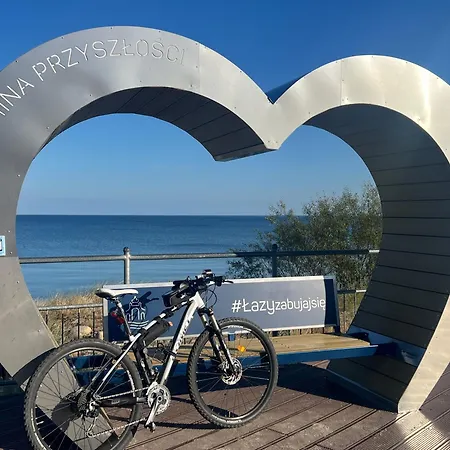 Baltyckie 9 Apartmán