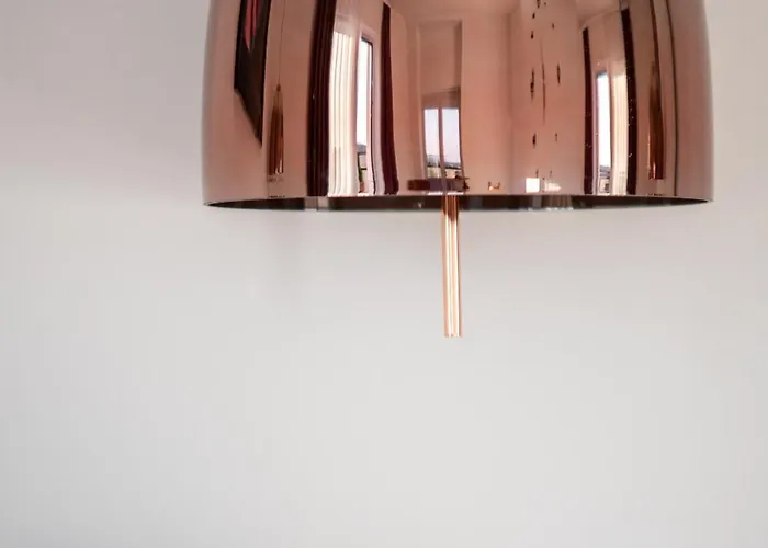 Baltyckie 9 Appartement Sarbinowo