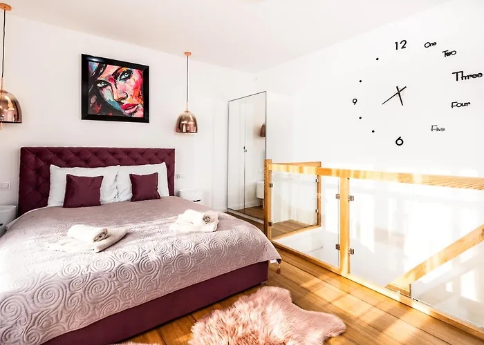 Appartement Baltyckie 9