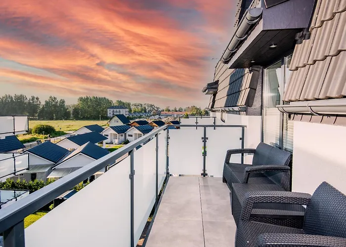 Baltyckie 9 Sarbinowo