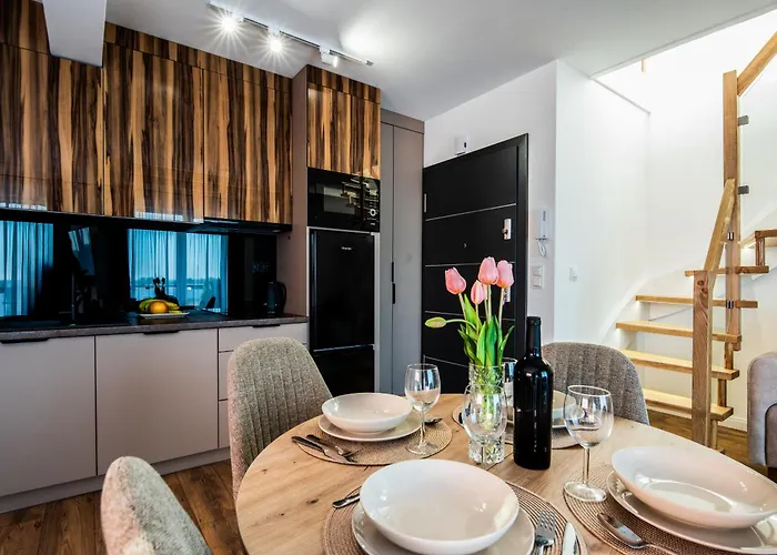 Baltyckie 9 * 萨比诺瓦