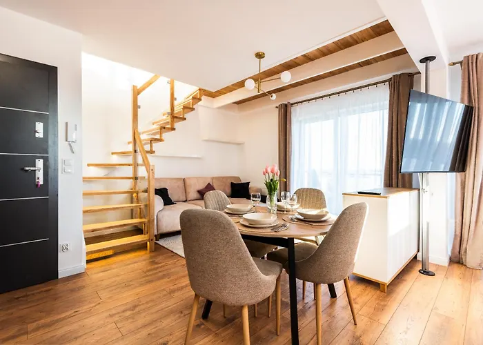 Baltyckie 9 Appartement *