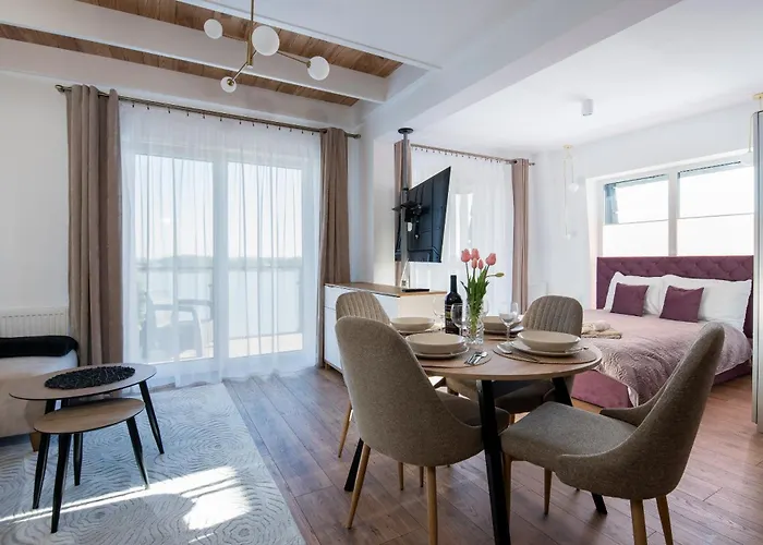 Baltyckie 9 Sarbinowo