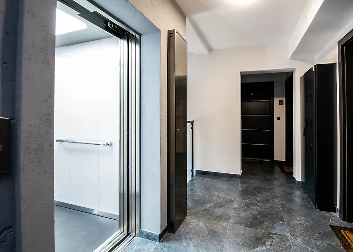 Appartement Baltyckie 9