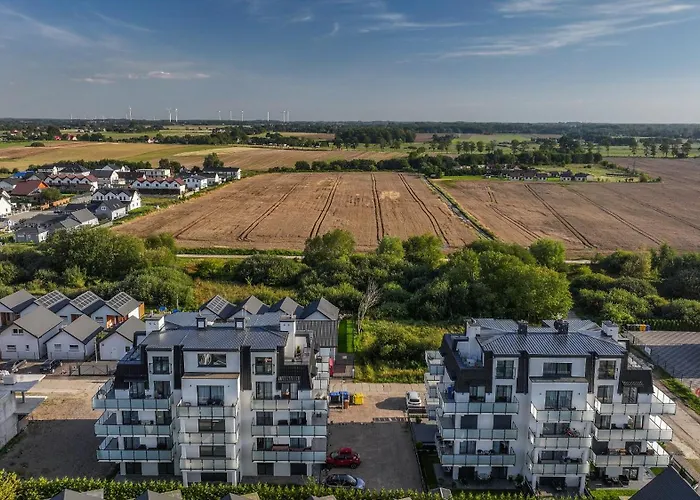 Baltyckie 9 * Sarbinowo