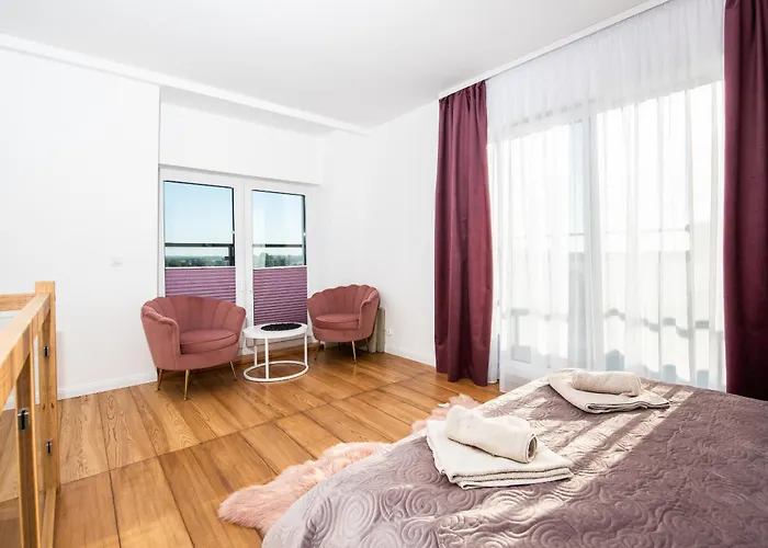 Appartement Baltyckie 9