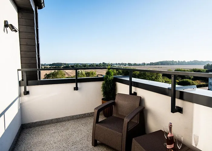 Baltyckie 9 * Sarbinowo