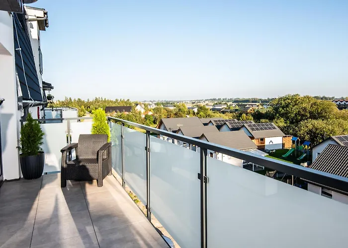 Baltyckie 9 萨比诺瓦