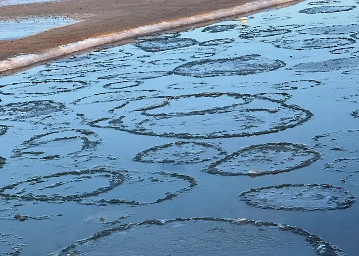 Appartement Baltyckie 9