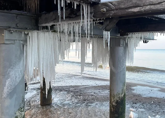 Baltyckie 9 * 萨比诺瓦