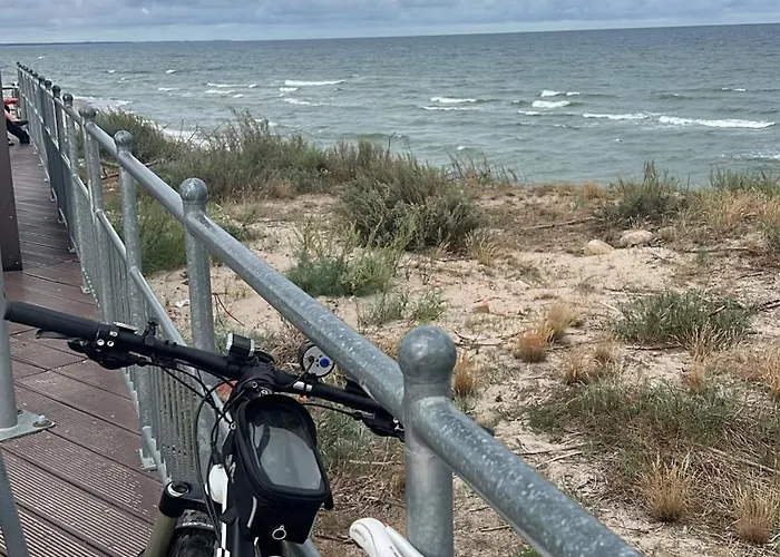 Baltyckie 9 Appartement *