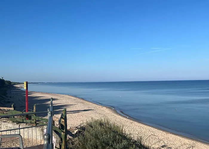 Baltyckie 9 Sarbinowo